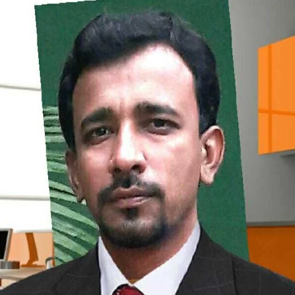 Naser Khan