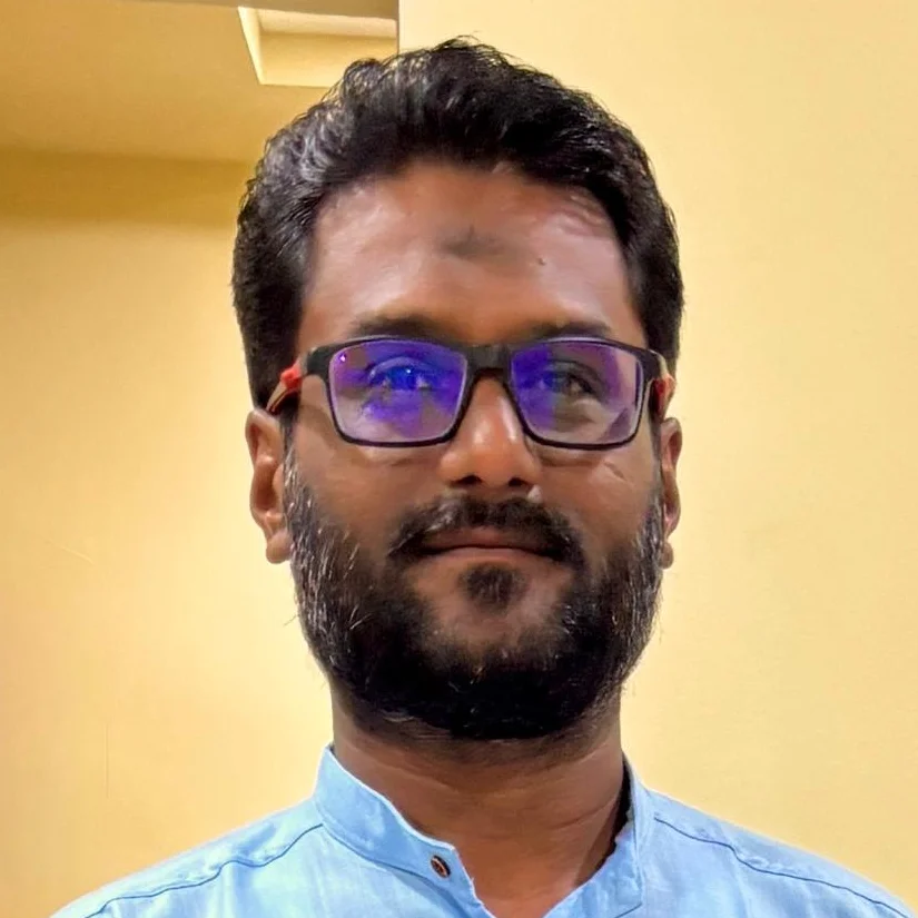 Sameer Pervaz